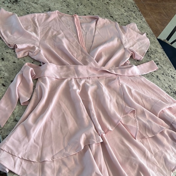 Amazon Dresses & Skirts - Pink dress